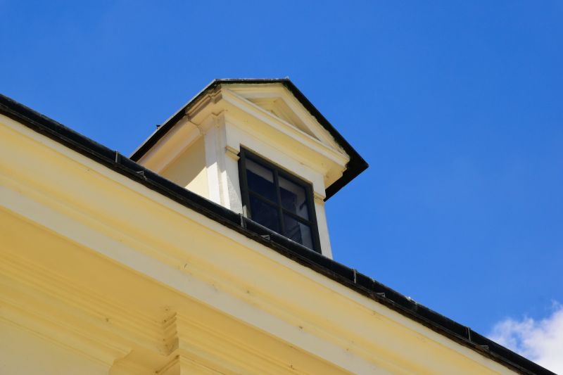 Dormer Window Installation