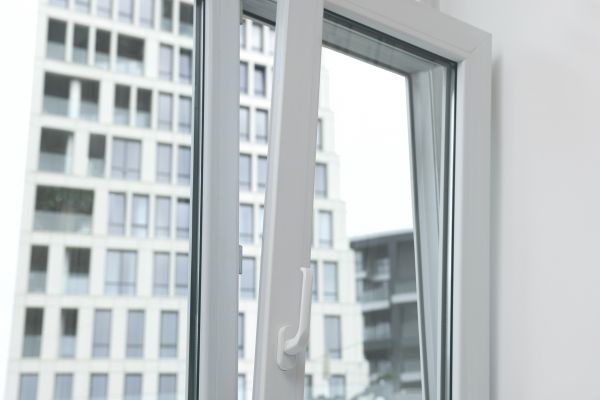 Soundproof Windows Installation in Cleveland
