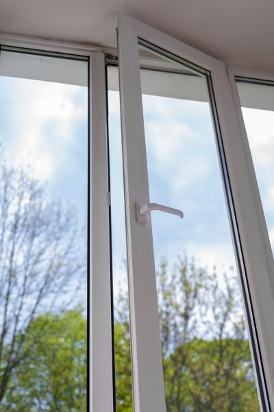 Cost of Crank Window Replacement in Cleveland