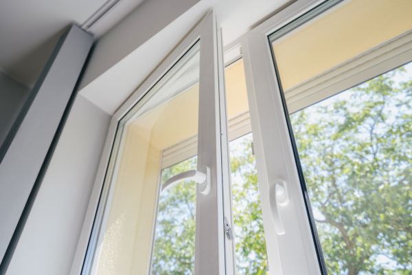 Vinyl Window Replacement in Cleveland