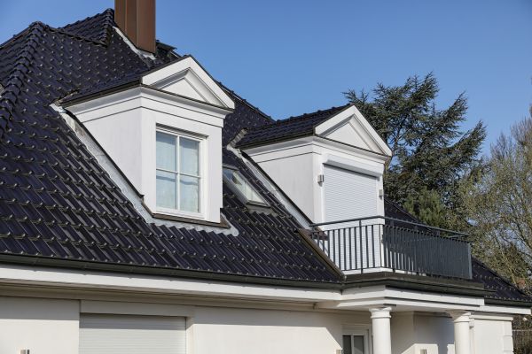 Cost of Dormer Window Replacement in Cleveland