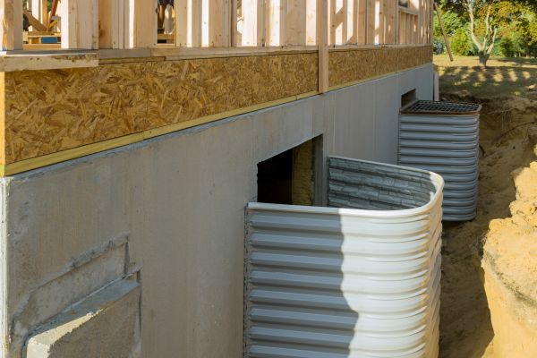 Cost of Egress Window Replacement in Cleveland
