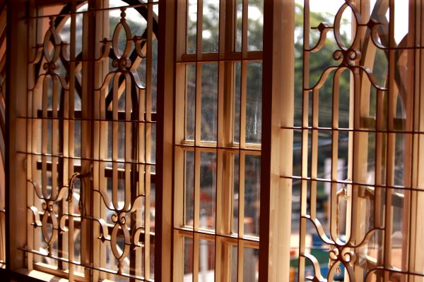 Metal Window Repair in Cleveland