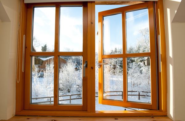 Cost of Double Window Replacement in Cleveland