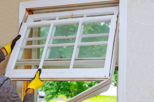 Cost of Single Pane Window Replacement in Cleveland