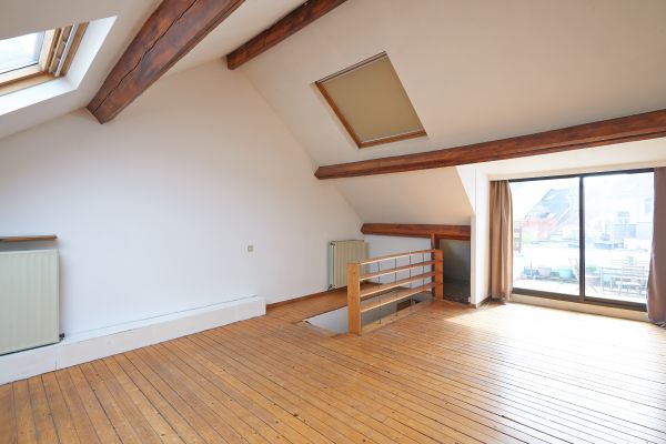 Cost of Attic Window Installation in Cleveland