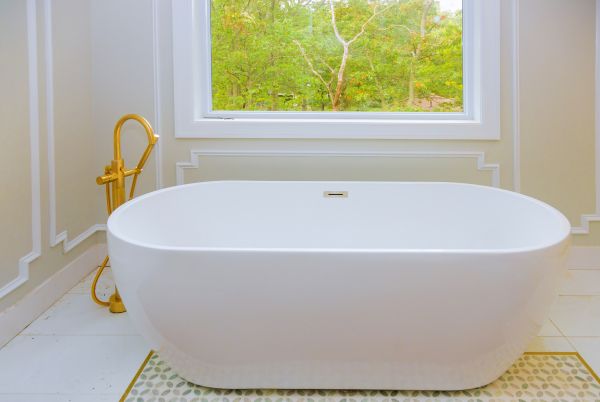Cost of Bathroom Window Installation in Cleveland