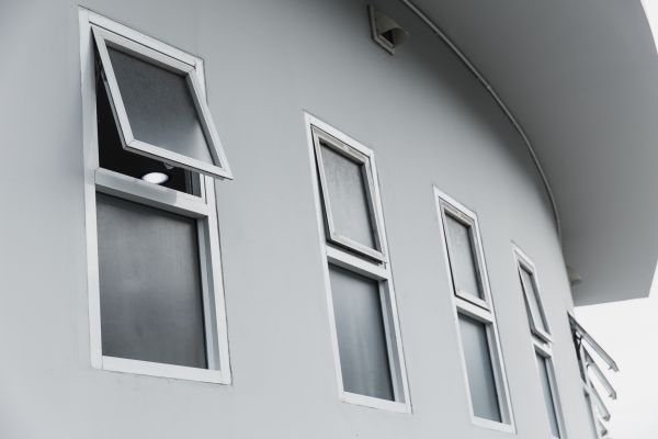 Cost of Awning Windows Installation in Cleveland