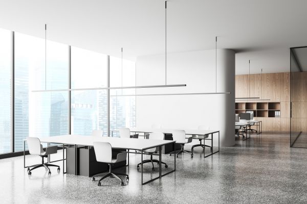 Cost of Office Window Replacement in Cleveland