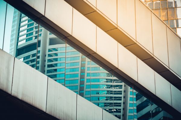 Commercial Window Remodeling in Cleveland