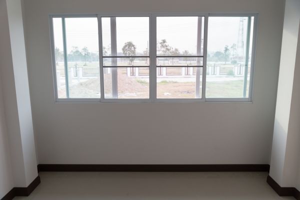 Sliding Windows Installation in Cleveland