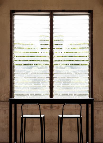 Cost of Louvre Window Replacement in Cleveland
