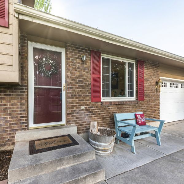 Cost of Hopper Window Replacement in Cleveland