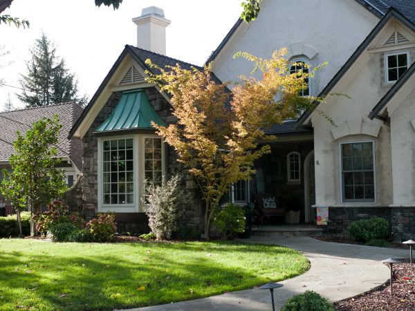 Cost of French Window Replacement in Cleveland