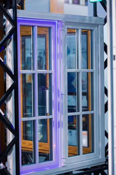 Cost of Reinforced Window Replacement in Cleveland
