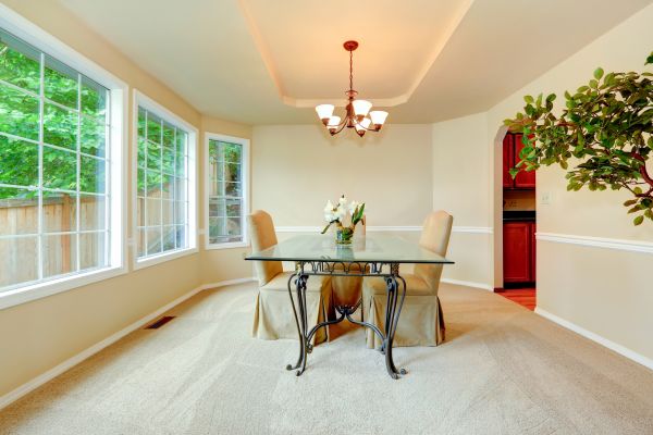Cost of French Window Installation in Cleveland
