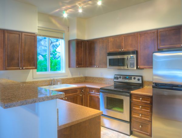Kitchen Window Remodeling in Cleveland