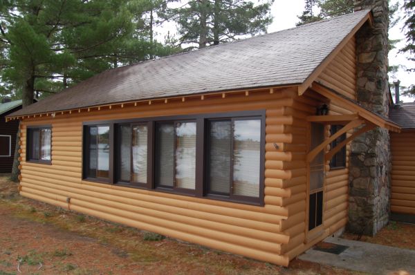 Cost of Cabin Window Replacement in Cleveland