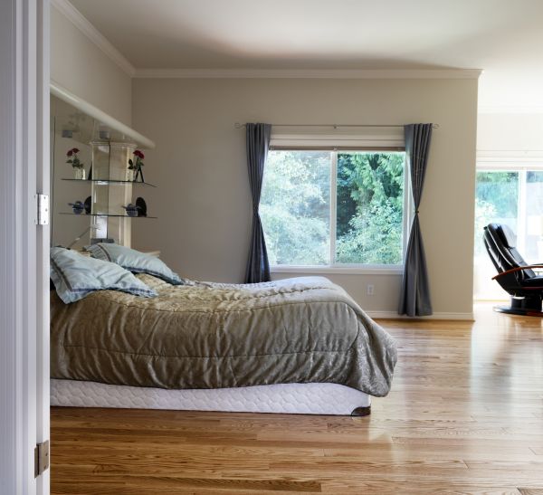 Cost of Bedroom Window Installation in Cleveland